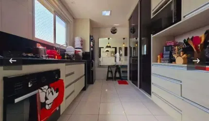 Apartamento com 3 quartos, Vila Belmiro, Santos - R$ 1.45 mi, Cod: 2108