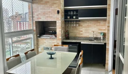 Apartamento com 2 quartos, Ponta da Praia, Santos - R$ 795 mil, Cod: 2146