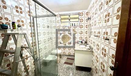 Apartamento com 3 quartos, Ponta da Praia, Santos