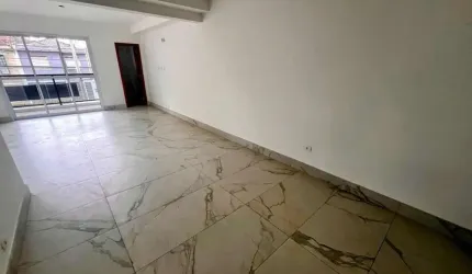 Casa com 3 quartos, Embaré, Santos - R$ 1.45 mi, Cod: 2337