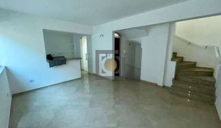 Casa com 2 quartos, Campo Grande, Santos - R$ 730 mil, Cod: 2293