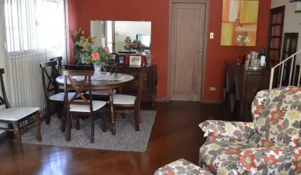Casa com 3 quartos, Ponta da Praia, Santos - R$ 1.4 mi, Cod: 459