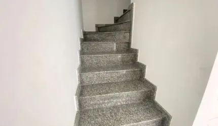 Casa com 2 quartos, Marapé, Santos - R$ 890 mil, Cod: 1822