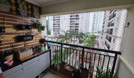 Apartamento com 2 quartos, Marapé, Santos - R$ 650 mil, Cod: 2434