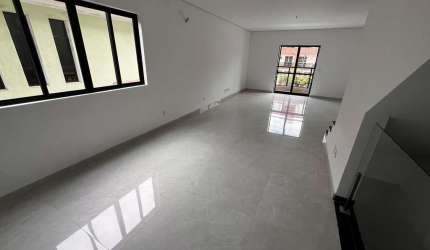Casa com 3 quartos, Embaré, Santos - R$ 1.72 mi, Cod: 2436