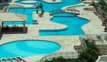 Apartamento com 2 quartos, Marapé, Santos - R$ 640 mil, Cod: 2522
