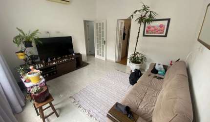 Apartamento à venda no Boqueirão, Santos-SP: 2 quartos, 1 sala, 2 banheiros, 79m² de área. Oportunidade única!