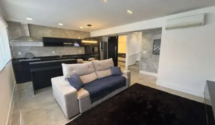 Casa com 3 quartos, Marapé, Santos