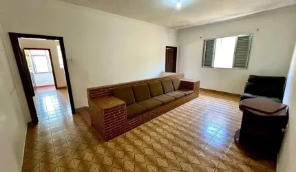 Casa com 3 quartos, Marapé, Santos - R$ 799 mil, Cod: 2577