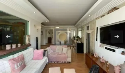 Apartamento com 2 quartos, Pompéia, Santos