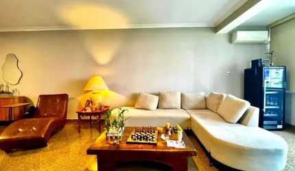 Apartamento à Venda no Gonzaga, Santos/SP: 3 Quartos, 3 Suítes, 237m², 2 Vagas - Agende sua Visita!