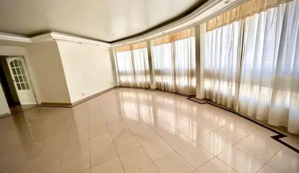 Apartamento com 3 quartos, Gonzaga, Santos
