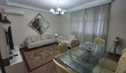 Casa com 2 quartos, Campo Grande, Santos