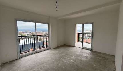Apartamento com 3 quartos, Encruzilhada, Santos - R$ 960 mil, Cod: 2630