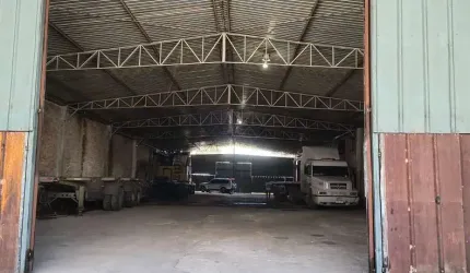Terreno Comercial no Centro de Santos/SP - 1.500m² de Oportunidades!
