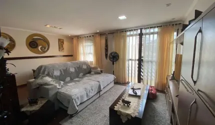 Casa com 2 quartos, Marapé, Santos