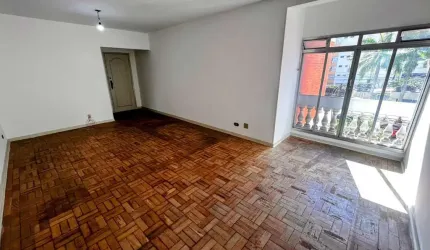 Apartamento com 3 quartos, Ponta da Praia, Santos - R$ 860 mil, Cod: 2681
