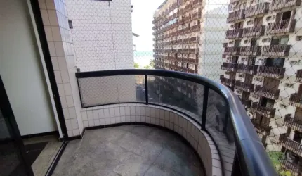 Apartamento com 3 quartos, Pompéia, Santos - R$ 900 mil, Cod: 2745
