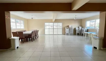 Apartamento com 3 quartos, Marapé, Santos - R$ 705 mil, Cod: 2740