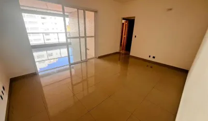 Apartamento com 2 quartos, Boqueirão, Santos - R$ 1.65 mi, Cod: 2766