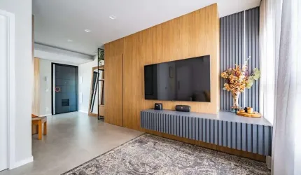 Apartamento com 2 quartos, Embaré, Santos