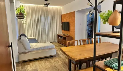 Casa à venda em Santos-SP, 3 quartos, 1 sala, 1 banheiro, 100m², no bairro Embaré. Confira já!