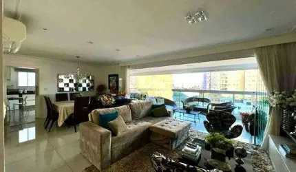 Apartamento 3 suítes no Embaré