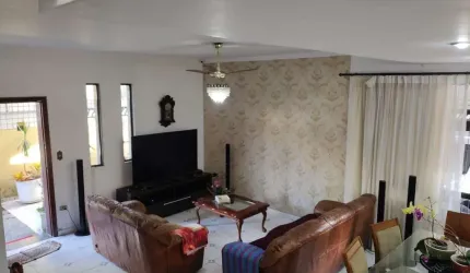 Casa com 4 quartos, Embaré, Santos - R$ 1.54 mi, Cod: 2841