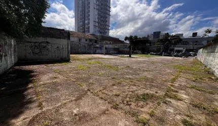 Terreno, Vila Mathias, Santos - R$ 8.58 mi, Cod: 2849