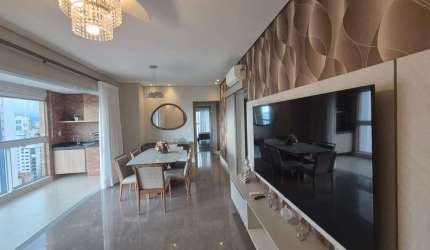 Apartamento com 3 quartos, Embaré, Santos - R$ 2.18 mi, Cod: 2892