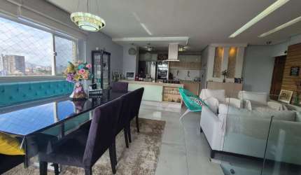 Cobertura com 2 quartos, Macuco, Santos - R$ 1.59 mi, Cod: 2902