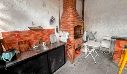 Terreno, Vila Mathias, Santos - R$ 2 mi, Cod: 2937