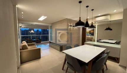COMPRAR APARTAMENTO NO EMBARÉ,PORTEIRA FECHADA, 03 QUARTOS, 02 VAGAS, LAZER COMPLETO !