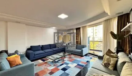 COBERTURA TRIPLEX A VENDA NO EMBARÉ, 4 QUARTOS, 4 VAGAS DE GARAGEM !
