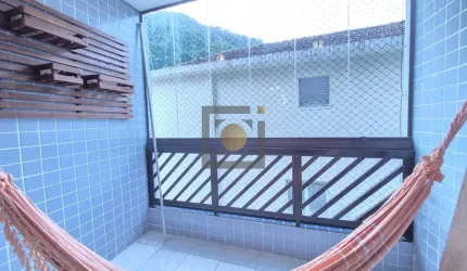Apartamento à venda em Santos-SP, Marapé: 2 quartos, 1 sala, 2 banheiros, 1 vaga, 81,00 m²!