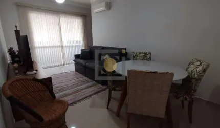 Apartamento de Luxo no Boqueirão: 1 quarto, 1 sala, 1 banheiro, 1 vaga em Santos/SP! Aproveite a oportunidade!