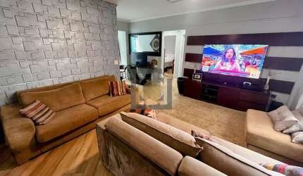 apartamento no gonzaga em santos