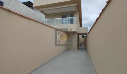 Casa à venda em Santos-SP, bairro Estuário: 3 quartos, 1 suíte, 1 sala, 2 banheiros, 2 vagas, 100m². Aproveite!