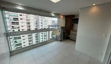 Apartamento à venda na Ponta da Praia em Santos-SP: 2 quartos, 1 suíte, 1 sala, 1 banheiro, 1 vaga de garagem, 77 m². Venha conhecer!