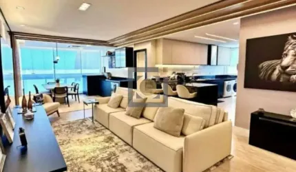 Imperdível oportunidade de apartamento à venda em Santos-SP, no bairro Aparecida: 1 quarto, 1 suíte, 1 sala, 2 banheiros, 95,00 m² de área.
