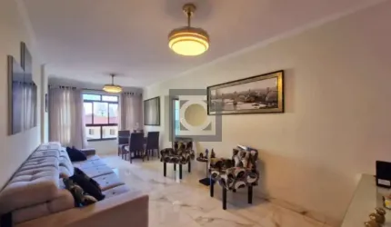 COMPRAR APARTAMENTO NO EMBARÉ, 02 QUARTOS, VAGA DE GARAGEM !