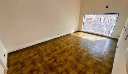 Casa à venda em Santos-SP, Boqueirão: 3 quartos, 2 salas, 3 banheiros, 3 vagas de garagem!