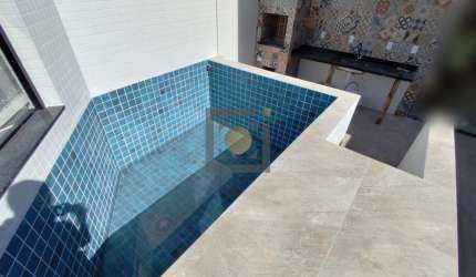 Imóvel à venda em Santos-SP, Vila Belmiro: Casa com 3 quartos, 1 suíte, 1 sala, 1 banheiro, 2 vagas, 118 m². Confira!
