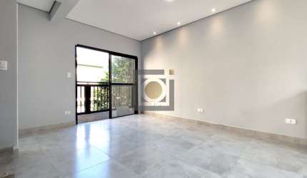 Imperdível oportunidade: Casa em condomínio à venda em Santos-SP, Marapé. 2 quartos, 2 suítes, 1 sala, 5 banheiros, 1 vaga, 129 m².