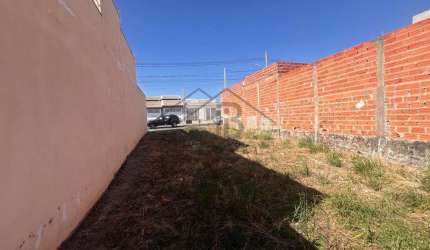 Oportunidade Única: Terreno à Venda em Indaiatuba-SP, Jardim Monte Carlo, 150,00 m² de Área