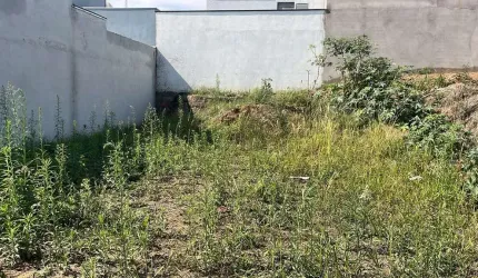 Terreno à venda em Indaiatuba-SP, no Jardim Moriyama! 150,00 m² de terreno, aceita financiamento bancário.