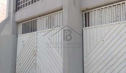 Imperdível casa à venda em Indaiatuba-SP, na Vila Aurora: 3 quartos, 1 suíte, 1 sala, 1 banheiro, 2 vagas de garagem, 164,00 m²!