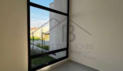 CASA TERREA NO CONDOMINIO EVIDENCIAS