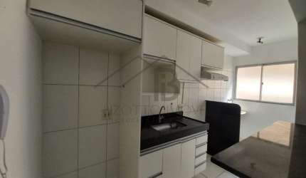 Oportunidade de investimento apartamento com 2 dormitórios à venda no Edifício Spazio Illuminare em Indaiatuba-SP
