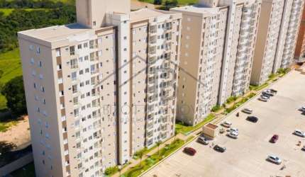 Apartamento a venda no Residencial Vila Helvetia em Indaiatuba , cidade maravilhosa localizada a 1 hora da capital paulista .